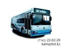 Пригородный автобус НЕФАЗ-5299-11-21
