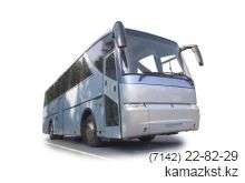 Туристский автобус НЕФАЗ-52991