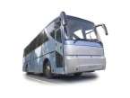 Туристский автобус НЕФАЗ-52991