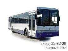 Пригородный автобус НЕФАЗ-5299-16