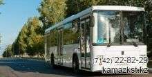 Городской автобус НЕФАЗ-52994
