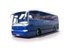 Туристический автобус НЕФАЗ-52991 (4х2)