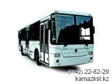 Низкопольный городской автобус НЕФАЗ-5299-20-23