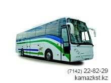 Автобус дальнего следования НЕФАЗ-VDL-52999
