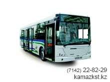 Городcкой автобус НЕФАЗ-VDL-52997