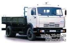 КАМАЗ-65201 (8x4)
