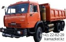КАМАЗ-65115-863-30