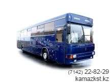 Междугородний автобус НЕФАЗ-5299-17 СЕВЕР (Евро-2)