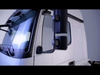 The new KAMAZ 5490 Advert/ Новый КАМАЗ 5490