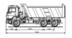 KAMAZ-6520-6024-73