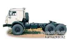 КАМАЗ-44108 (6x6)