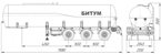 Полуприцеп-цистерна НЕФАЗ–96931-10-04