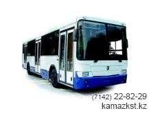 Городской автобус НЕФАЗ-5299-20-15
