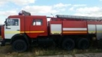 Автоцистерна АЦ 8,0-40 на шасси КАМАЗ 65115-1071-97 (566200-000007197/7)