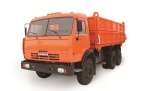 КАМАЗ 45143