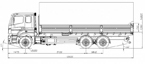 KAMAZ-65207