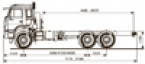 KAMAZ-43118-3090-46
