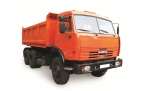 КАМАЗ 45142