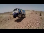 Kamaz master Training in Morocco 2014 eng