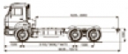 KAMAZ-65115-3981-23(А4)