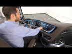 Новая кабина KAMAZ