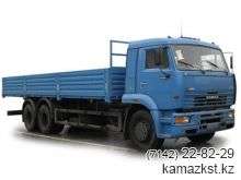 КАМАЗ-4308-АЗ (4x2)