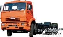КАМАЗ-6520 (6x4)