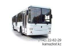 Городской автобус НЕФАЗ-5299-20-21