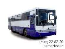 Междугородный автобус НЕФАЗ-5299-17 (Евро-2)
